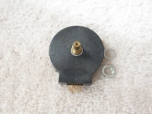 Digital Optical Rotary Encoder-US Digital S2 2048-BS84 Ball Bearings - Picture 1 of 5