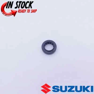  SUZUKI  GEAR SHIFTER SHAFT OIL SEAL 1999-2020 HAYABUSA GSXR1300R  - Изображение 1 из 4