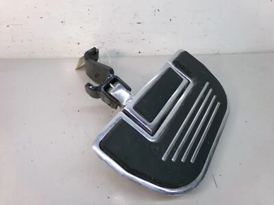 Reposapiés pasajero derecho AM para Honda VTX1800R VTX 1800 2002 - 2004 H187 Foto 1 de 4