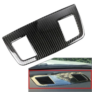 Cubierta panel salida salpicadero bmw serie 3 e90 e92 e93 05-12 - Imagen 1 de 10