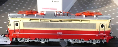 Piko 51390 DCC Sound Locomotive S 499.1 the Csd Epoch 4 New With LED Light, Ob - Image 1 of 4