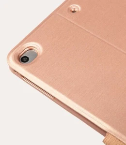 Tucano IPD102MT-GL Metall Folio Hülle für iPad 10,2" und iPad Air 10,5" - Bild 1 von 13