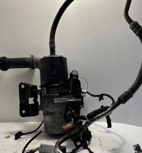 PEUGEOT 3008 MK1 HYDRAULIC POWER STEERING PUMP 9670608380 2008 - 2013 - Picture 1 of 24