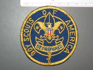 Boy Scout Layman 3559R - Picture 1 of 1