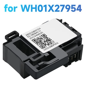 For GE Washer Lid Quick Release Lock Switch WH01X27954 Door Lock Replacement - Picture 1 of 15