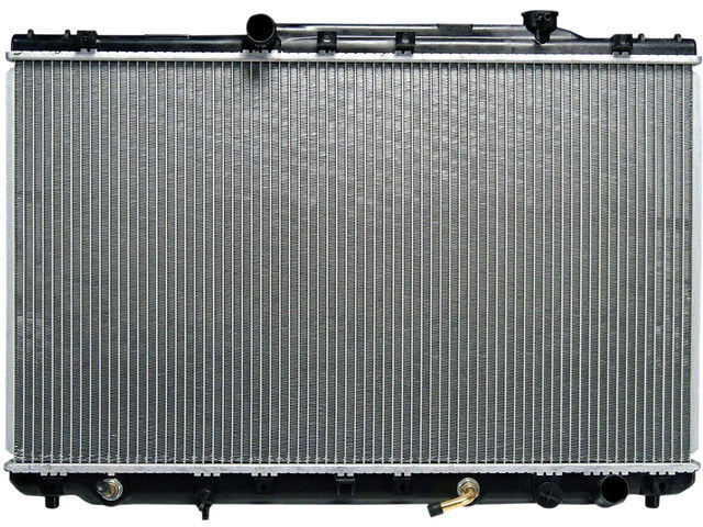 Radiador para Toyota Camry 1992-1996 64593NBJS 1995 1994 1993 2,2 L 4 cilindros Foto 1 de 2