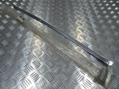 OEM Vauxhall Cavalier Mk2 Delantero Izquierdo A Pilar Canaleta Moldura 1982 a 1988 Nuevo de Lote Antiguo - Imagen 1 de 4