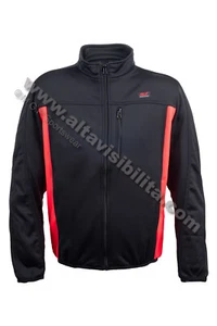 SOFT SHELL - PROTEZIONE CIVILE - CINOFILI - SOCCORSO SANITARIO 118 ANPAS CRI     - Afbeelding 1 van 4