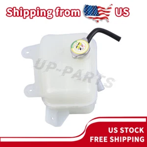 Radiator Expansion Tank Reservoir For Mazda 2007-2015 CX-9 CY01-15-350A - Picture 1 of 10