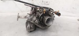 8200398585 turbocharger for RENAULT LAGUNA II (BG0) 1.9 DCI DIESEL FAP 221803 - Imagen 1 de 7