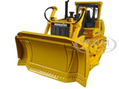 KOMATSU D275AX-5 SIGMA DOZER W/ RIPPER 1/50 DIECAST MODEL BY FIRST GEAR 50-3341 - Image 1 of 4