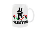 Becher Freies Palstina PALESTINE Free GAZA v6