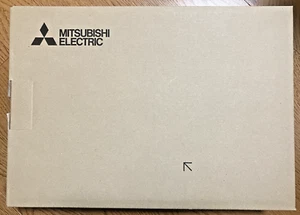 MITSUBISHI     MR-D05UDL3M-B      (e27-1 S2) - Picture 1 of 6