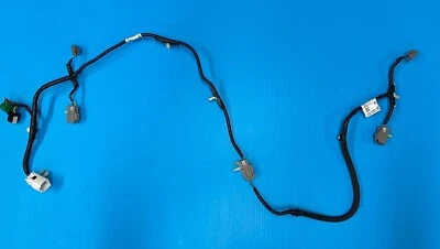 Ford F150 2015 2016 2017 2018 2019 2020 arnés asiento trasero izquierdo y derecho térmico  Foto 1 de 4