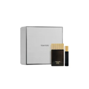 Tom Ford Noir Extreme Eau De Parfum 2 Pieces Set - Size 3.4 Oz. & Mini 0.34 Oz - Picture 1 of 1