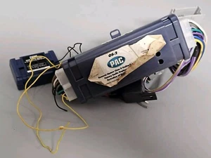 PAC OS2 OnStar Radio Replacement Interface for GM Vehicles As Is ) W/ Chime Outp - Picture 1 of 9