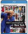 Bill Cunningham New York (Blu-ray) Anna Wintour Bill Cunningham Tom Wolfe