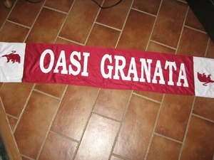 Vintage Torino calcio scarf sciarpa football soccer jersey shirt trikot '90s - Picture 1 of 1
