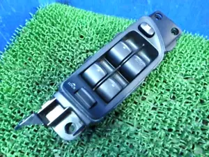 Subaru Legacy Outback BP9 BL5 BP5 Power Window Switch - Picture 1 of 2