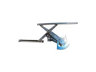 Regulador de ventana delantero izquierdo para Mazda Navajo Dorman 1991-1994 245VB29 Foto 1 de 3