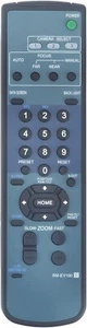 RM-EV100 Replacement Remote Control For Sony PTZ Network Camera EVI-D100 EVI-D70 - Picture 1 of 4