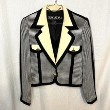 ESCADA Blazer