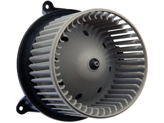 For 2007 GMC Sierra 1500 HD Classic Blower Motor VDO 25319HWBV - Image 1 of 2