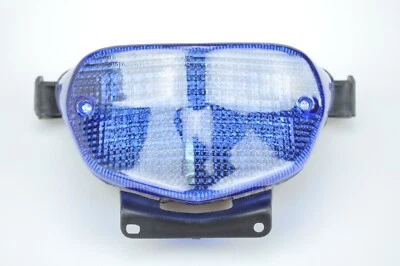 Luz trasera LED Int. Señales Suzuki 01-03 GSX-R600,00-03 GSX-R750,01-02 GSX-R1000 Foto 1 de 4