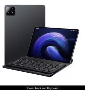 Original Pad 6 S Pro Tablet 10.1 Inch Android 14 - Picture 1 of 6