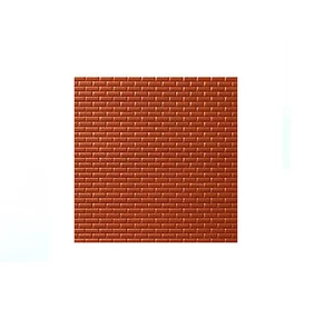 ACCESSORI NOCH FOGLIO FLESSIBILE FLEX 30X17,5 cm MURO 1/100 MODELLISMO 55005 - Foto 1 di 1