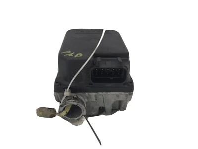 2001-2002 buick regal anti lock brake module modulator ABS oem  - Image 1 of 4