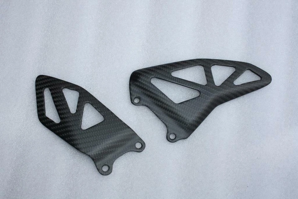 Suzuki GSXR 1000 2017 2018 2019 2020 2021 2022 2023 100% Carbono Mate Foto 1 de 1