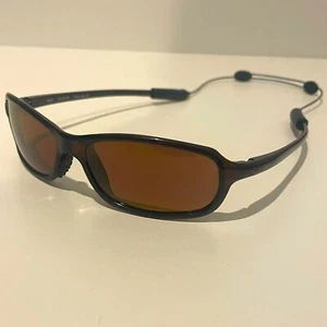 Gafas de sol polarizadas Maui Jim con soporte de correa - Imagen 1 de 11
