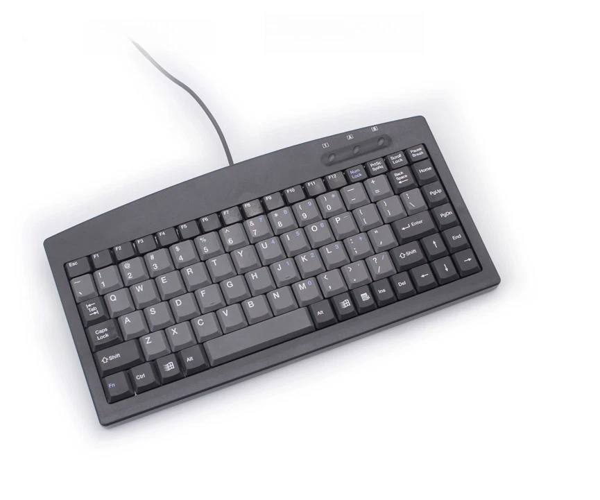 JME-8231A Automation Equipment Machine Industrial Keyboard JME8231A - Image 1 of 1