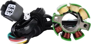 Stator Generator For Kawasaki KX250F 2004-2010 21003-0015 21003-0048 21003-0027 - Picture 1 of 7