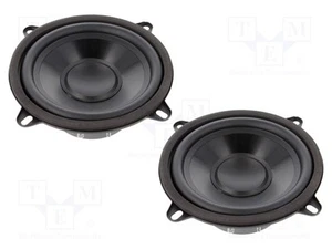 1 impostato, Altoparlanti per automobili CL-01813W - Foto 1 di 1