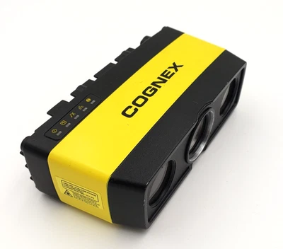 Cognex 3D-A1000-AMZ-001 / 3D-A1000-DIM-Q 3D Dimensioning System 60 Day Warranty - Image 1 of 4