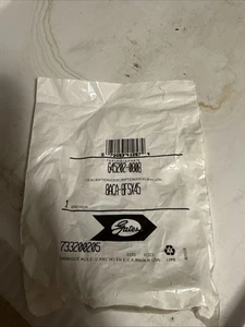 Hose End Fitting Gates G45202-0808 - Bild 1 von 2