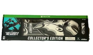 Tony Hawk's Pro Skater 1+2 -- Edizione da Collezione (Microsoft Xbox One, 2020) - Foto 1 di 5
