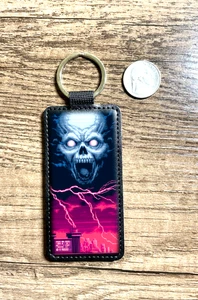 FC GAME Final boss STYLE accessories M005 - Picture 1 of 1