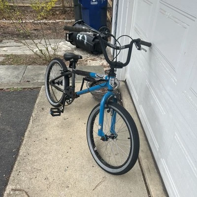 Bicicleta Mongoose LEER DESCRIPCIÓN  Foto 1 de 4