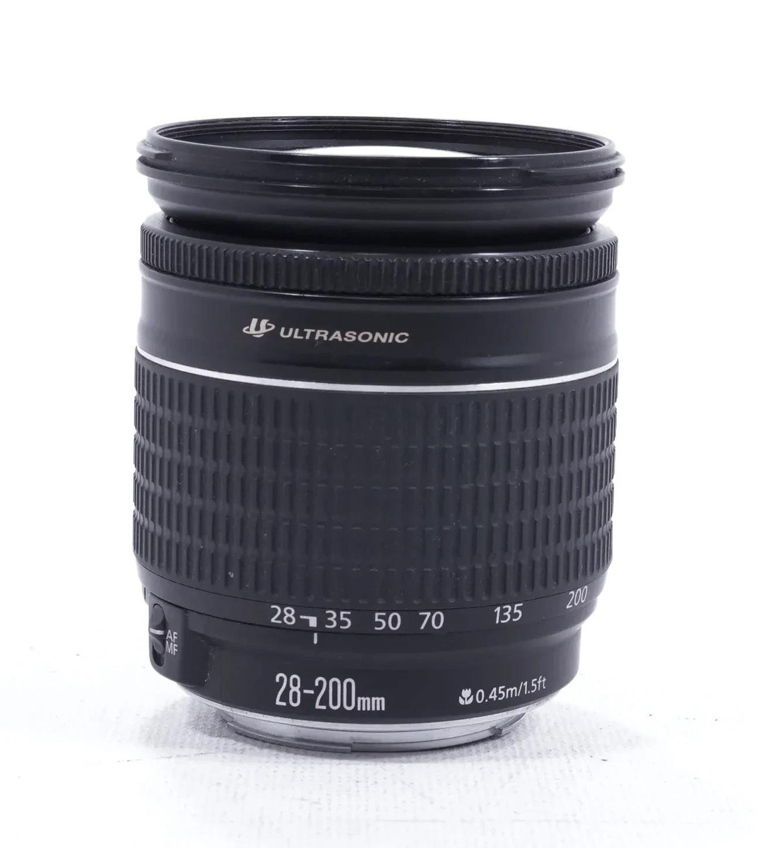 Canon EF 28-200mm Focal Camera Lenses for sale | eBay Canon EF 28-200mm Focal Camera Lenses for sale | eBay