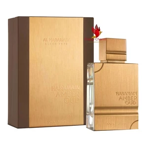 Al Haramain Amber Oud Gold Edition Eau De Parfum. - Bild 1 von 3