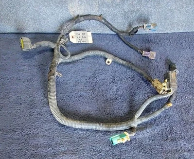 Transmission Wiring Harness 2002 Ford Mustang GT 4.6L V8 SOHC Automatic A/T OEM - Image 1 of 2