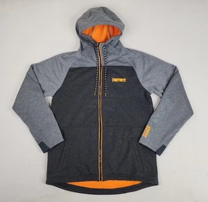 Fortnite / Epic Games - Chaqueta con capucha Victory 2018 - Talla XL - Imagen 1 de 14
