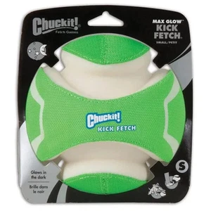 Chuckit! Kick Fetch Ball Max Glow Large 20cm - Picture 1 of 1