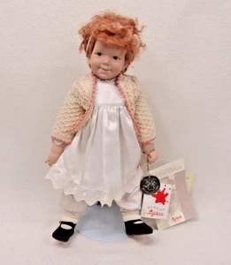 Muñeca Sigikid Limited 16" - Imagen 1 de 24