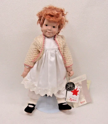 Muñeca Sigikid Limited 16" Foto 1 de 4