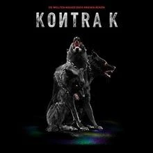 Sie Wollten Wasser Doch Kriegen Benzin von Kontra K | CD | Zustand sehr gut - Bild 1 von 2