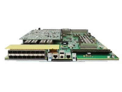 Cisco C6880-X-LE-SUP 16x SFP+ 10Gb Module for Catalyst 6880-X Series - Bild 1 von 4